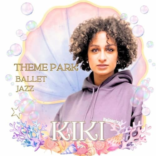 豊洲・有明エリアのテーマパークダンス講師SEIYA。東京ドーム公演出演や映画キャッツ関連ショーで活躍するプロによる直接指導。バレエとチアの基礎を活かし、日曜・月曜クラスで「ひときわ目立つ表現力」を育む子ども向けダンス教室。